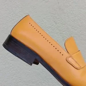 Bally | Shoes | Bally Mens Vintage Toriel Leather Blind 